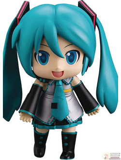 Нендроид Мику Хацунэ вокалоид (Hatsune Miku 10th Anniversary Ver.)
