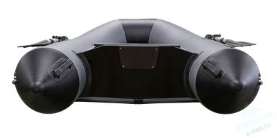 Лодка ПВХ Prof Marine PM320ELS 9, моторно-гребная, килевая