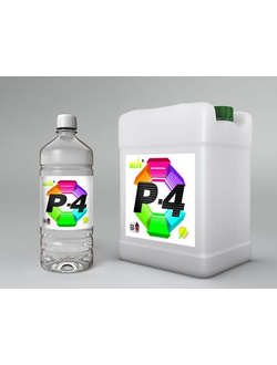 Растворитель Р-4  канистра 10л