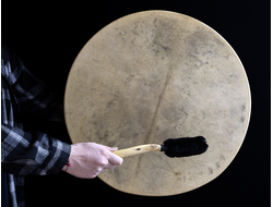 Шаманский бубен "Дайра"