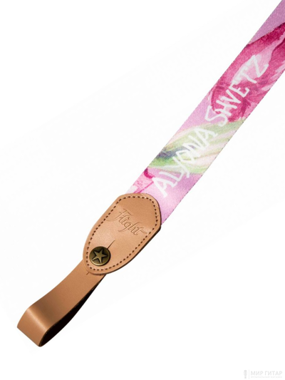 Flight S35 Alyona Shvetz 2