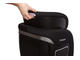 Автокресло 0-36 кг Peppy Genius 360 Isofix Black
