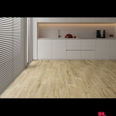 Кварцвиниловая плитка Art East Tile Click Дуб Магнум 45-17 33 класс толщина 4.0 мм с фаской замковая 2.64 м2