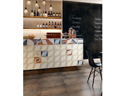 Фоновая плитка Villeroy&Boch Century Unlimited 2634 CF60 20x20 см