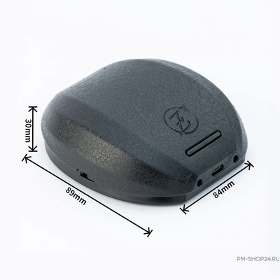 Беспроводная педаль EZ