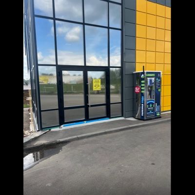 ООО Оконника | МО Дмитровский район п. Внуково 125