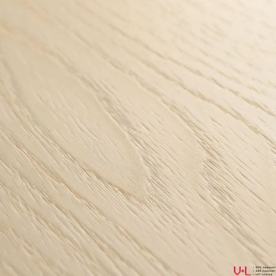 SPC ламинат FirstFloor Отборный Сизый Дуб 1F054 43 класс толщина 4.0 мм с фаской замковый 2.665 м2