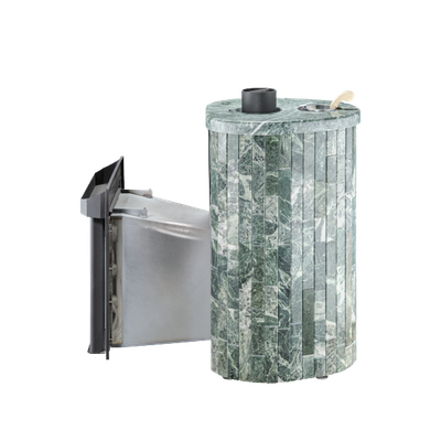 Печь Ферингер Оптима ПФ Змеевик наборный до 28 м3