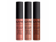 Набор стойких жидких матовых помад NYX Soft Matte Lip Cream SET13