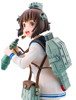 Фигурка 1/7 Юкиказэ (Yukikaze)