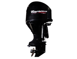 Подвесной лодочный мотор TOYAMA F115FEX-T-EFI