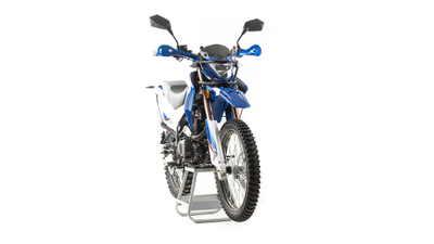 Мотоцикл Motoland XR250 ENDURO (172FMM-5/PR250) синий