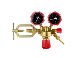 Редуктор ацетиленовый БАО-5-КР-И