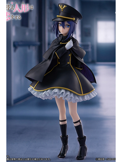 Фигурка Садзюна Инуи (Sajuna Inui Black Lily Ver.)