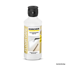 Защитное средство для текстильных покрытий care tex rm 762, 0,5 л (6.295-769.0)