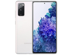 Samsung Galaxy S20 FE 5G 8/128GB Белый (rfb)