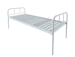 Кровать MB100.1.0.1 (КМ-09)