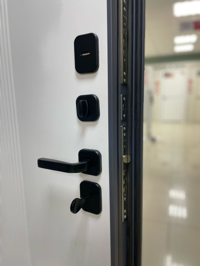 Аляска Штанга