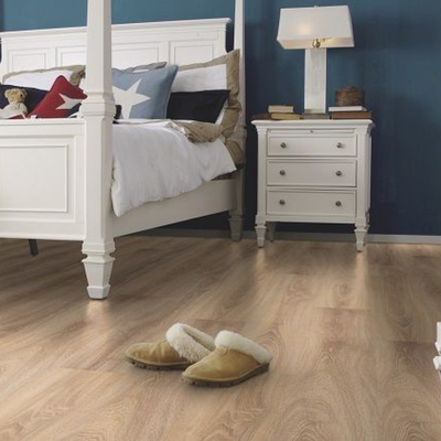 Ламинат Wineo Дуб Коричневый традиционный LA024-002