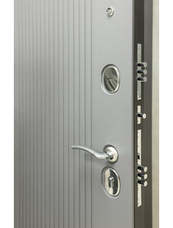 Входная Дверь КРОМ Антарес