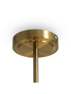 Freya, Потолочный светильник Tender, FR5373CL-08BS