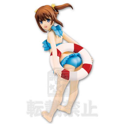 Фигурка Акэно Мисаки (Akeno Misaki)