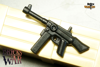 Французский автомат