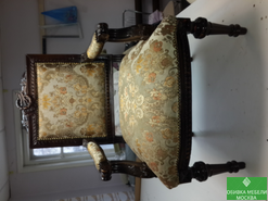 Краснодеревщик резьба по дереву восстановление мебели в Москве ☎ 8(909)-966-27-18