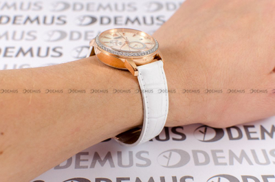 Женские часы Orient RA-AK0004A