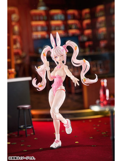 Фигурка Алиса (Alice Wonderland Bunny Hyper x Body)