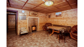 КОМНАТА ОТДЫХА