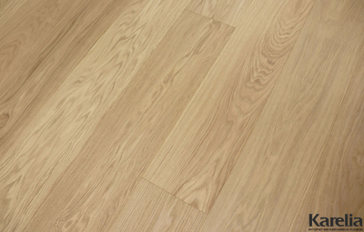 Паркетная доска Karelia Дуб Story Protea Deep Matt купить в интернет-магазине karelia-floor.ru
