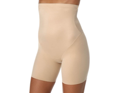Шорты с утяжкой и сильной коррекцией, не вызывающие дискомфорта. Они действительно работают!