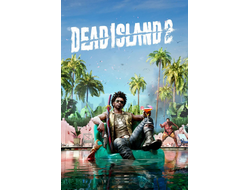 Игра Dead Island 2 (PS4)
