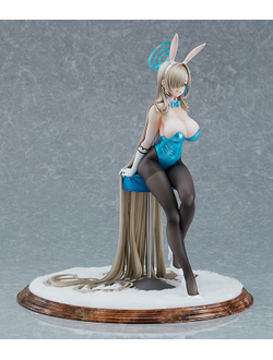 Фигурка 1/7 Асуна Итиносэ (Asuna Ichinose Bunny Girl)