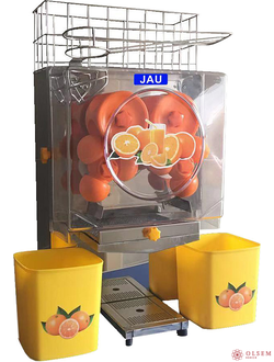 Соковыжималка JAU J-25