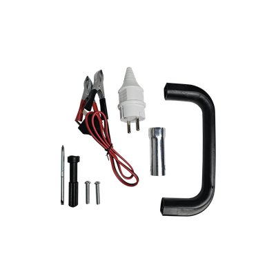 Бензиновый генератор PROFIPOWER БГ-950