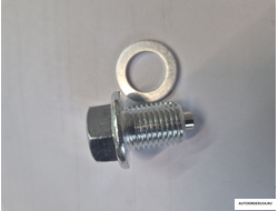 Пробка поддона М14*1,5 с магнитом