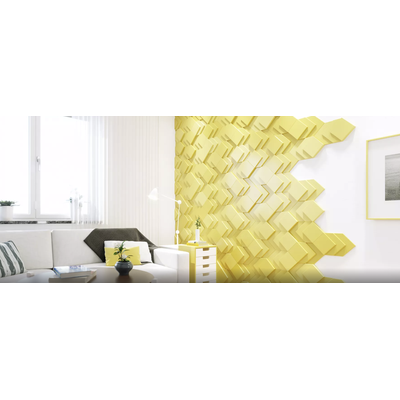 Гипсовая панель GRAND артикул E-0140