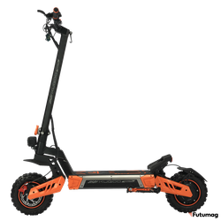 Электросамокат KUGOO G4 MAX