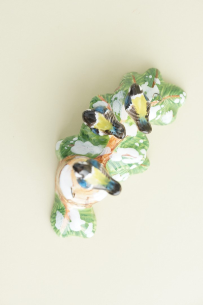 Синички - Птицы России