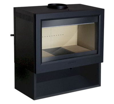 Lacunza Печь-камин Lugo