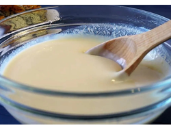 Сгущенка домашняя фермерская с доставкой на дом