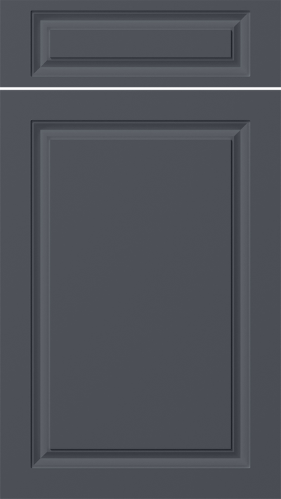 Фасад с фрезеровкой № 135