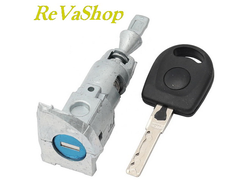 Фиксатор цилиндр личинка замок сердцевина Volkswagen Golf купить в интернет магазине- revashop