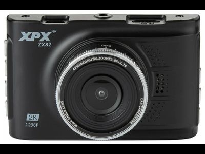 Видеорегистратор XPX ZX82