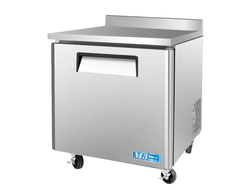 Морозильный стол с бортом CMWF-28-L, Turbo Air