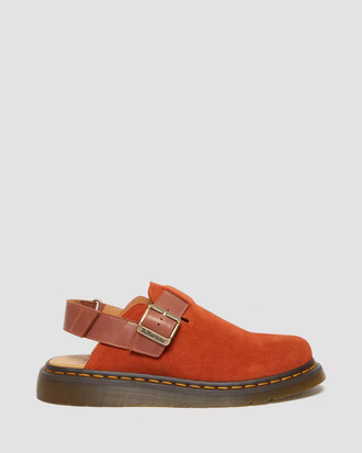 Dr martens sale jorge slingback