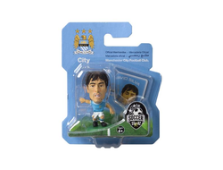 Пластиковый David Silva