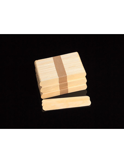 Палочка для мороженого 60 мм, фото 1